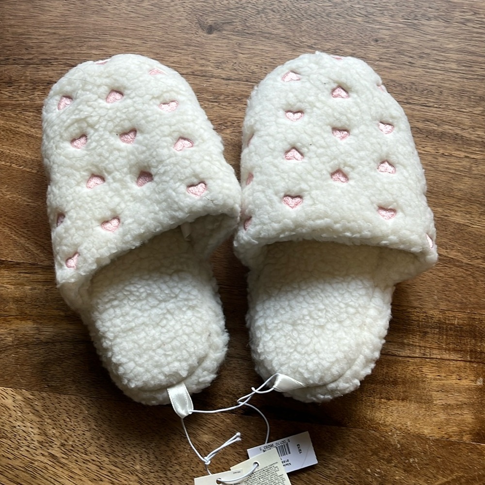Gap Kids House Slippers